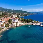 1 Bedroom Lovely Apartment In Lovran