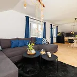 Apartmani Andelic- Fuzine 1