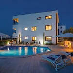 Ferienwohnung Fuer 6 Personen Ca 90 Qm In Zidarici, Kvarner Bucht Krk