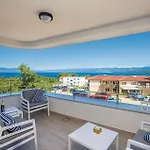 Ferienwohnung Fuer 6 Personen Ca 90 Qm In Zidarici, Kvarner Bucht Krk