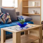 Ferienwohnung Fuer 4 Personen Ca 65 Qm In Njivice, Kvarner Bucht Krk