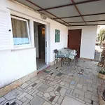 Ferienwohnung Fuer 2 Personen Ca 25 Qm In Njivice, Kvarner Bucht Krk