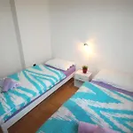 Ferienwohnung Fuer 4 Personen Ca 40 Qm In Njivice, Kvarner Bucht Krk