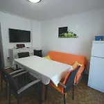Ferienwohnung Fuer 5 Personen Ca 60 Qm In Njivice, Kvarner Bucht Krk