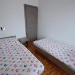 Ferienwohnung Fuer 5 Personen Ca 60 Qm In Njivice, Kvarner Bucht Krk