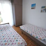 Ferienwohnung Fuer 5 Personen Ca 60 Qm In Njivice, Kvarner Bucht Krk