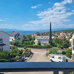 Apartments With A Parking Space Nska, Krk - 21671