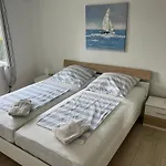 Villa Rudy Holiday Home