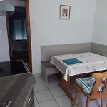 Apartmani Mujagic