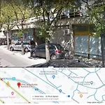 Apartment Rino****, 58M², 170M From The Beach