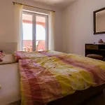 Ferienwohnung Fuer 6 Personen Ca 80 Qm In Novi Vinodolski, Kvarner Bucht Crikvenica Und Umgebung