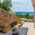 Ferienhaus Fuer 4 Personen Ca 50 Qm In Crikvenica, Kvarner Bucht Crikvenica Und Umgebung