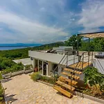Ferienhaus Fuer 4 Personen Ca 50 Qm In Crikvenica, Kvarner Bucht Crikvenica Und Umgebung