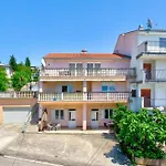Ferienwohnung Fuer 4 Personen Ca 43 Qm In Crikvenica, Kvarner Bucht Crikvenica Und Umgebung