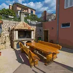 Ferienwohnung Fuer 6 Personen Ca 55 Qm In Novi Vinodolski, Kvarner Bucht Crikvenica Und Umgebung