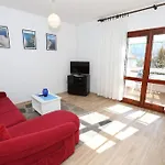 Apartment Lucky