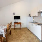 Ferienwohnung Fuer 4 Personen Ca 43 Qm In Crikvenica, Kvarner Bucht Crikvenica Und Umgebung