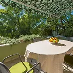 Ferienwohnung Fuer 5 Personen Ca 69 Qm In Crikvenica, Kvarner Bucht Crikvenica Und Umgebung