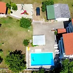 Apartments Gorancica