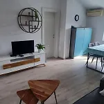 Apartment Roza