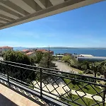 Helen Apartments