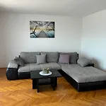 Helen Apartments