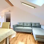 Apartment Val Njivice