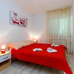 Seaview Apartment Tina Krk Island - Happy Rentals