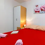 Seaview Apartment Tina Krk Island - Happy Rentals