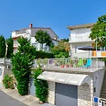 Ferienwohnung Fuer 4 Personen Ca 67 Qm In Jadranovo, Kvarner Bucht Crikvenica Und Umgebung