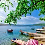 Ferienwohnung Fuer 4 Personen Ca 67 Qm In Jadranovo, Kvarner Bucht Crikvenica Und Umgebung