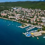 Ferienwohnung Fuer 5 Personen Ca 90 Qm In Crikvenica, Kvarner Bucht Crikvenica Und Umgebung