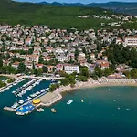 Ferienwohnung Fuer 5 Personen Ca 90 Qm In Crikvenica, Kvarner Bucht Crikvenica Und Umgebung