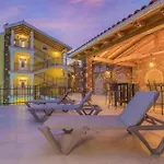 Ferienwohnung Fuer 8 Personen Ca 95 Qm In Novi Vinodolski, Kvarner Bucht Crikvenica Und Umgebung