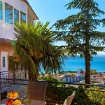 Ferienwohnung Fuer 6 Personen Ca 83 Qm In Crikvenica, Kvarner Bucht Crikvenica Und Umgebung