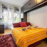 Ferienwohnung Fuer 5 Personen Ca 70 Qm In Selce, Kvarner Bucht Crikvenica Und Umgebung