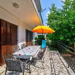 Ferienwohnung Fuer 4 Personen Ca 58 Qm In Jadranovo, Kvarner Bucht Crikvenica Und Umgebung