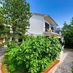 Ferienwohnung Fuer 4 Personen Ca 58 Qm In Jadranovo, Kvarner Bucht Crikvenica Und Umgebung