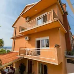 Ferienwohnung Fuer 4 Personen Ca 45 Qm In Dramalj, Kvarner Bucht Crikvenica Und Umgebung