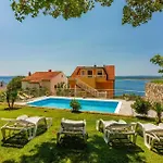 Ferienwohnung Fuer 6 Personen Ca 91 Qm In Dramalj, Kvarner Bucht Crikvenica Und Umgebung