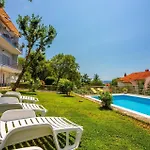 Ferienwohnung Fuer 6 Personen Ca 91 Qm In Dramalj, Kvarner Bucht Crikvenica Und Umgebung