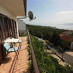 Ferienwohnung Fuer 6 Personen Ca 82 Qm In Crikvenica, Kvarner Bucht Crikvenica Und Umgebung