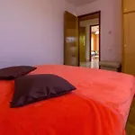 Ferienwohnung Fuer 6 Personen Ca 56 Qm In Jadranovo, Kvarner Bucht Crikvenica Und Umgebung
