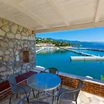 Ferienwohnung Fuer 4 Personen Ca 35 Qm In Novi Vinodolski, Kvarner Bucht Crikvenica Und Umgebung