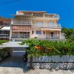 Ferienwohnung Fuer 5 Personen Ca 50 Qm In Dramalj, Kvarner Bucht Crikvenica Und Umgebung