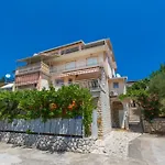 Ferienwohnung Fuer 5 Personen Ca 50 Qm In Dramalj, Kvarner Bucht Crikvenica Und Umgebung