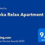 Rijeka Relax Apartment
