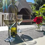 Top Apartment - Panoramameerblick, Terrasse
