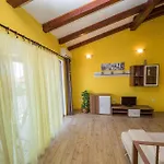 Ferienwohnung Fuer 3 Personen Ca 50 Qm In Crikvenica, Kvarner Bucht Crikvenica Und Umgebung
