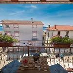 Ferienwohnung Fuer 3 Personen Ca 50 Qm In Crikvenica, Kvarner Bucht Crikvenica Und Umgebung